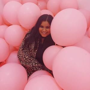 Meet your Posher, Ameeta